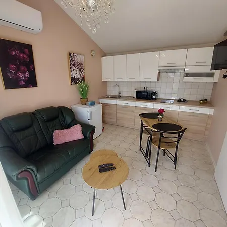 - - Buekfurdo - Free Pets Appartamento Bük