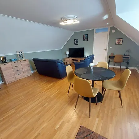 Apartmán - - Buekfurdo Bük