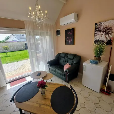 Apartmán - - Buekfurdo *
