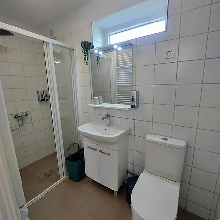 Apartmán - - Buekfurdo *