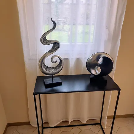 Apartmán - - Buekfurdo Bük