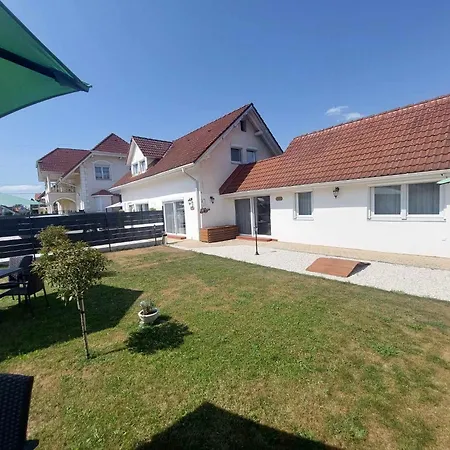 Apartmán - - Buekfurdo Bük