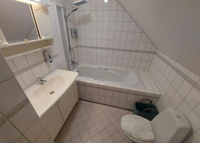 - - Buekfurdo Apartament Bük