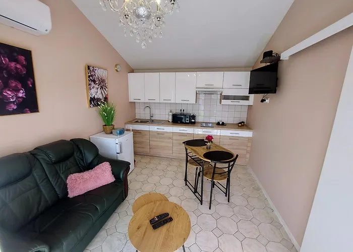 Apartament - - Buekfurdo *