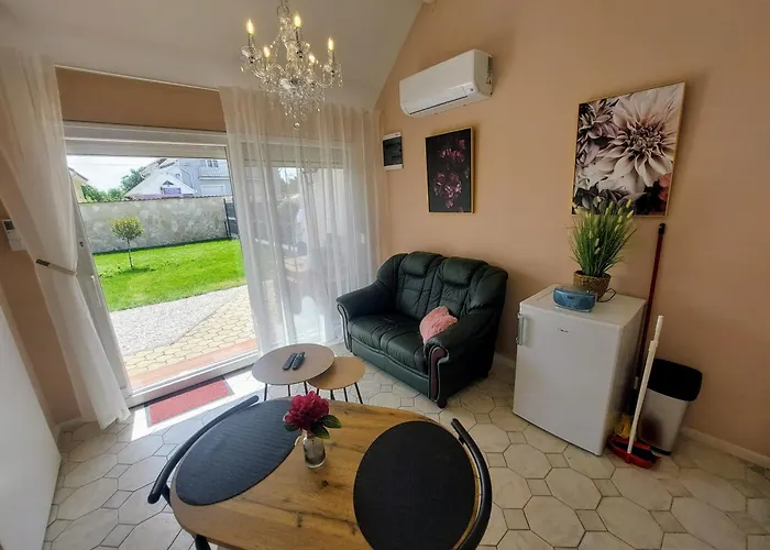 Apartament - - Buekfurdo *