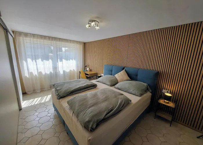 - - Buekfurdo Apartament
