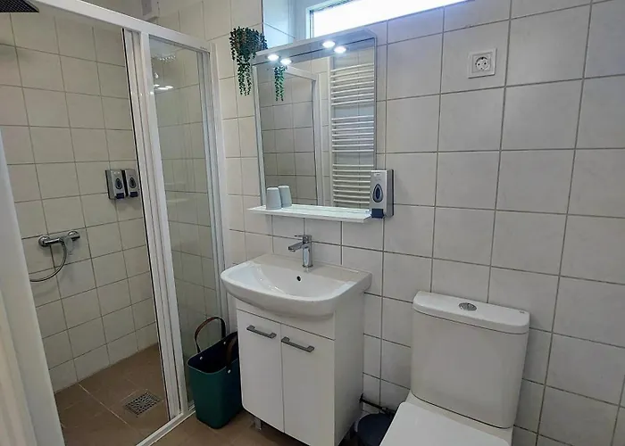 Apartament - - Buekfurdo *