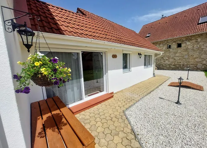 - - Buekfurdo Apartament